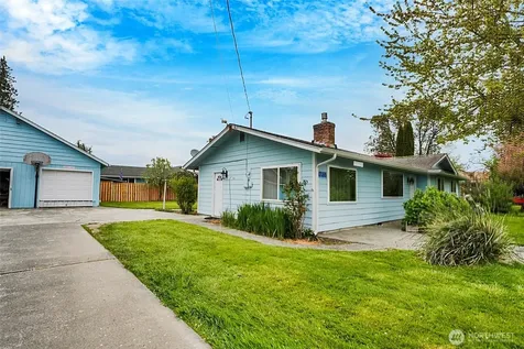 16973 Vaughn Road Mount Vernon WA 98273
