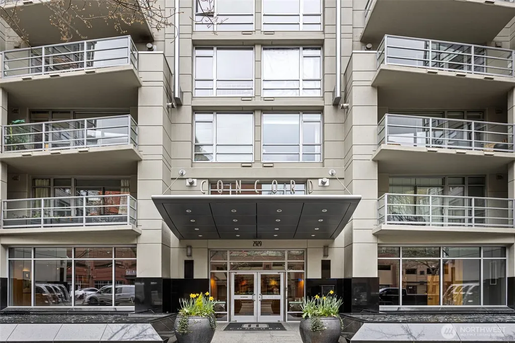 2929 1st Avenue Seattle WA 98121
