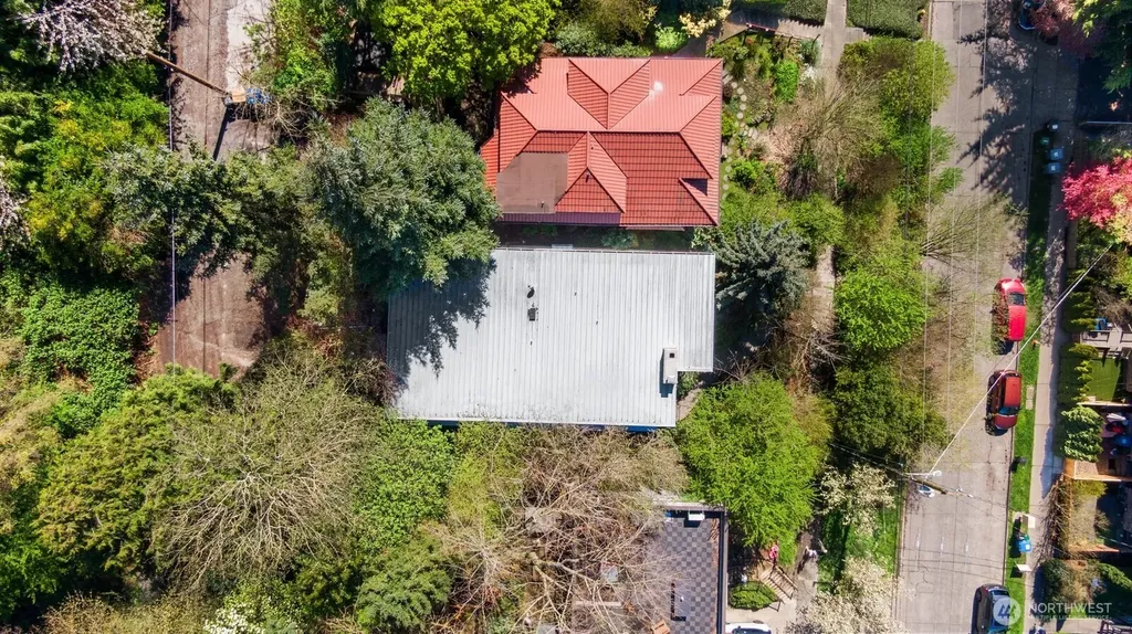 3438 14th Avenue W Seattle WA 98119