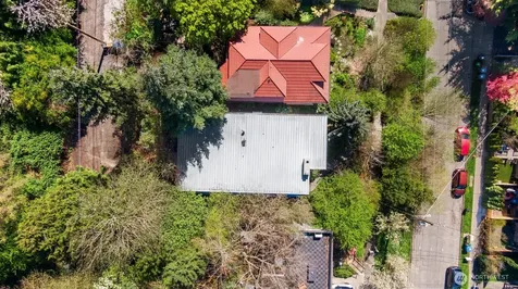 3438 14th Avenue W Seattle WA 98119