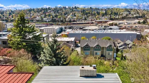 3438 14th Avenue W Seattle WA 98119