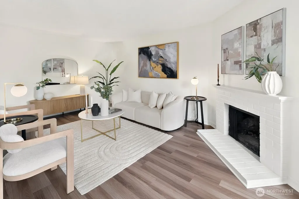 10508 NE 32nd Place Bellevue WA 98004