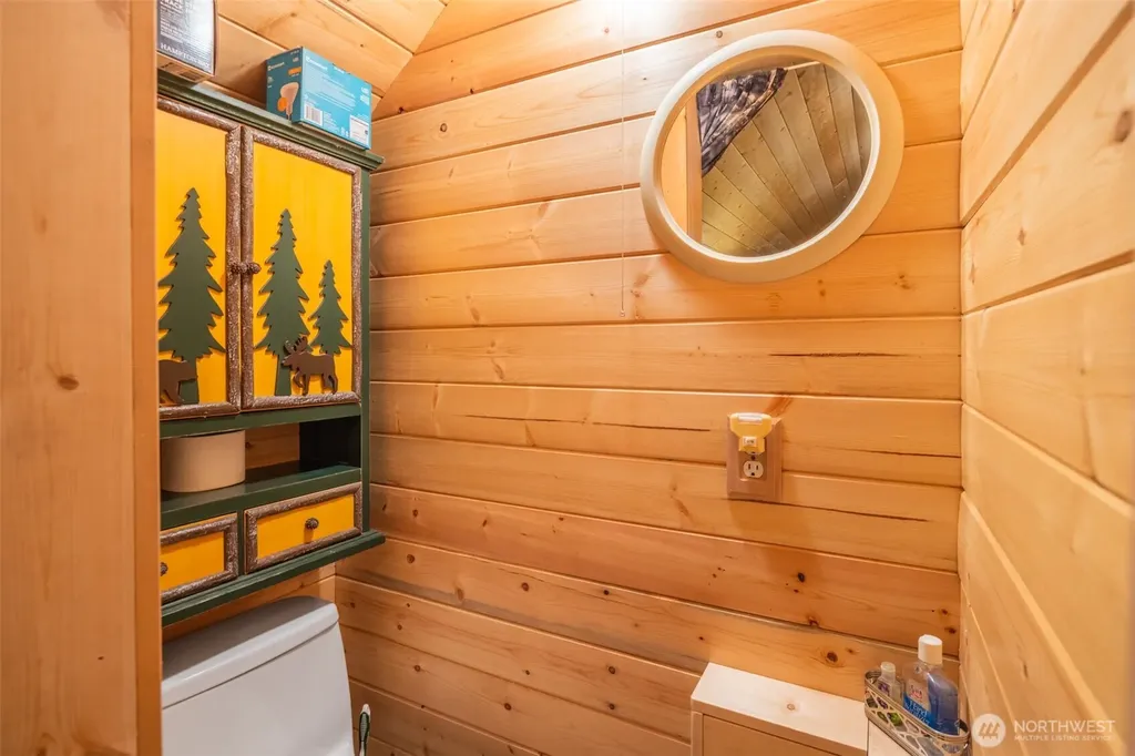1850 Timber Mountain Loop Cle Elum WA 98922