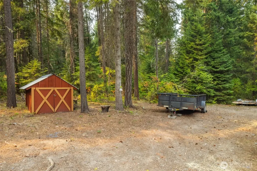 1850 Timber Mountain Loop Cle Elum WA 98922