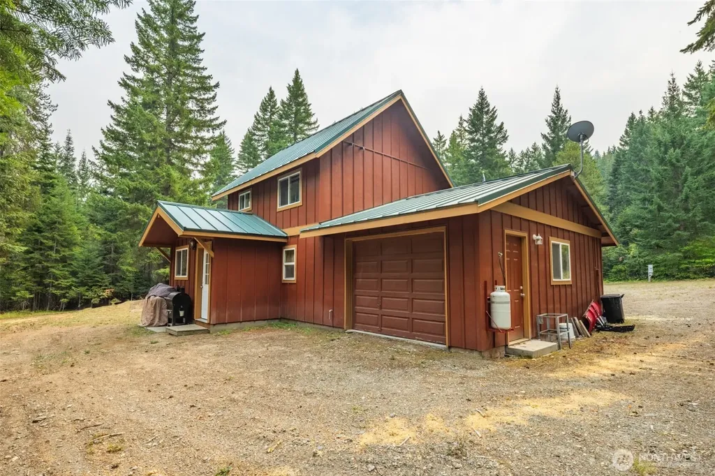 1850 Timber Mountain Loop Cle Elum WA 98922