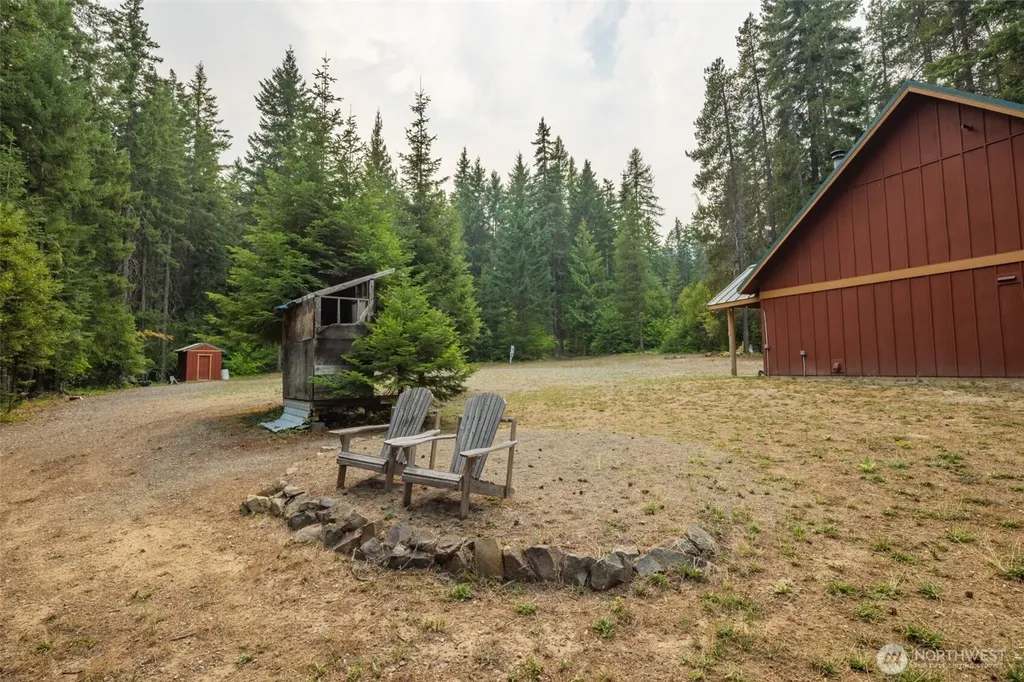 1850 Timber Mountain Loop Cle Elum WA 98922