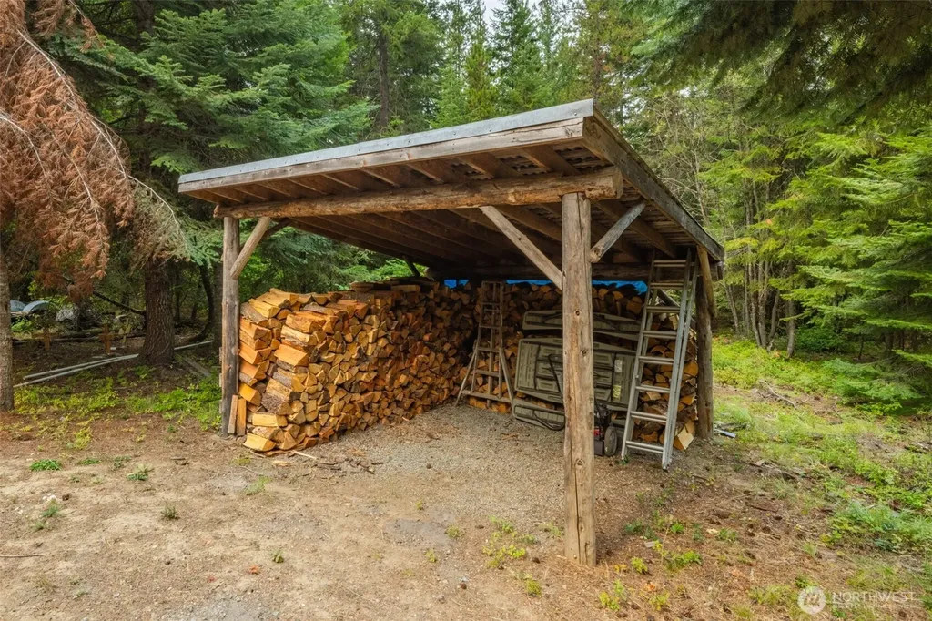 1850 Timber Mountain Loop Cle Elum WA 98922