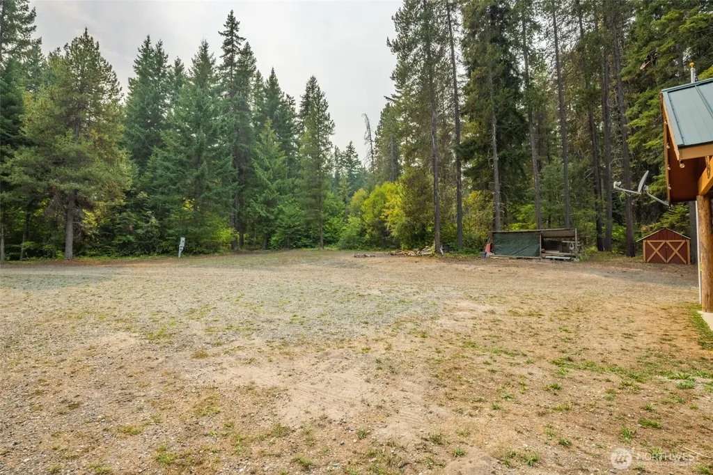 1850 Timber Mountain Loop Cle Elum WA 98922