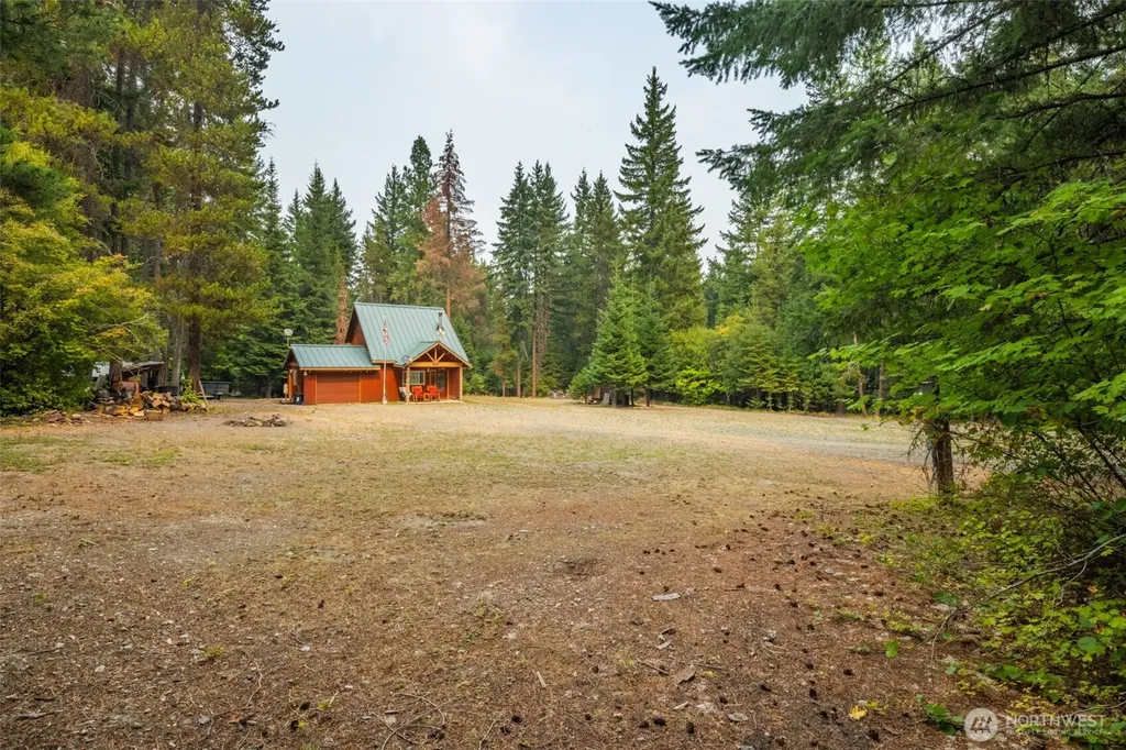 1850 Timber Mountain Loop Cle Elum WA 98922