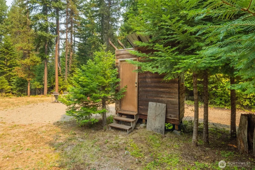 1850 Timber Mountain Loop Cle Elum WA 98922