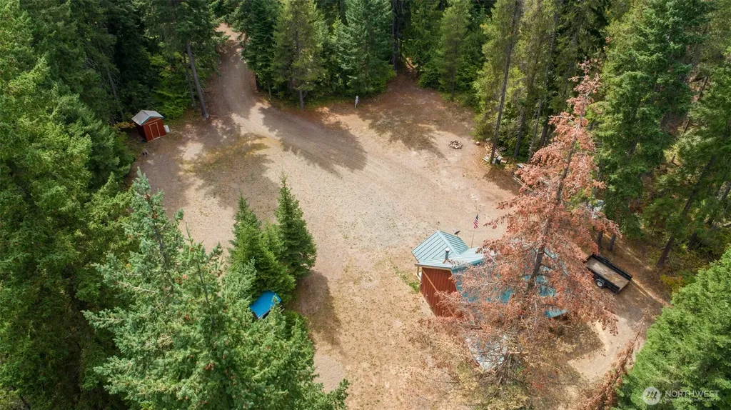 1850 Timber Mountain Loop Cle Elum WA 98922