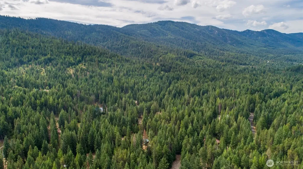 1850 Timber Mountain Loop Cle Elum WA 98922