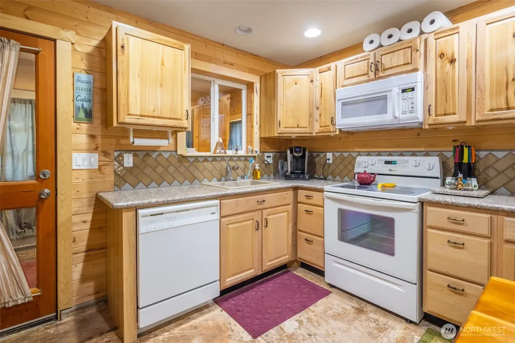 1850 Timber Mountain Loop Cle Elum WA 98922