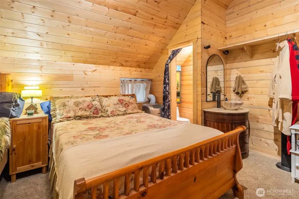 1850 Timber Mountain Loop Cle Elum WA 98922
