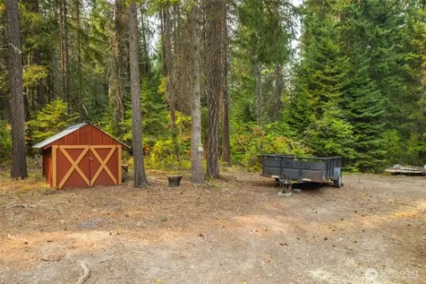 1850 Timber Mountain Loop Cle Elum WA 98922