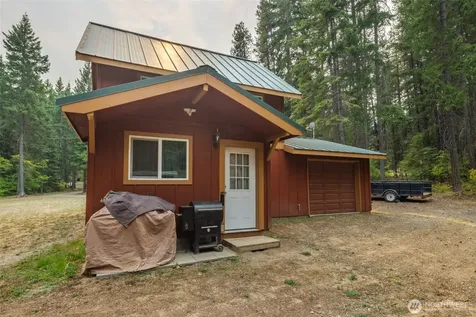 1850 Timber Mountain Loop Cle Elum WA 98922