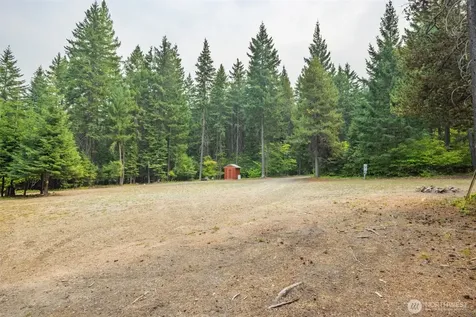 1850 Timber Mountain Loop Cle Elum WA 98922