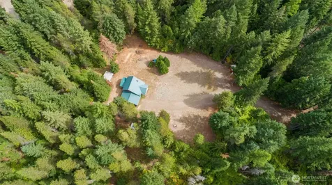 1850 Timber Mountain Loop Cle Elum WA 98922