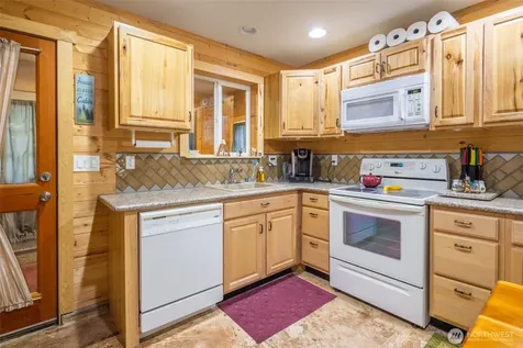 1850 Timber Mountain Loop Cle Elum WA 98922
