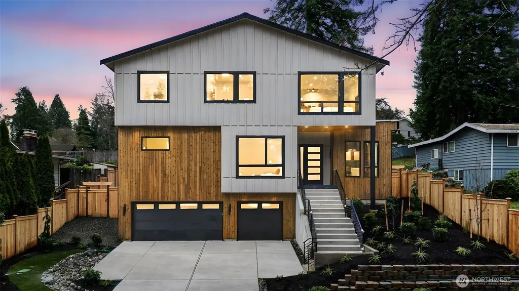 14 158th Place NE Bellevue WA 98008