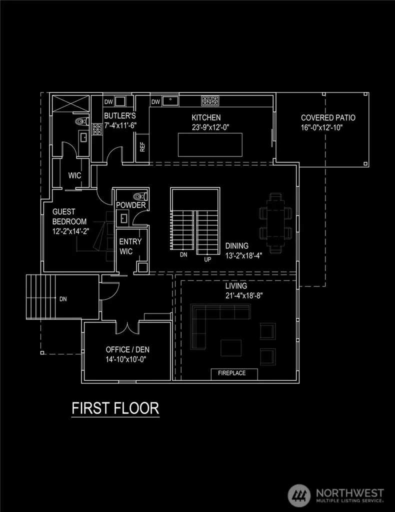 14 158th Place NE Bellevue WA 98008