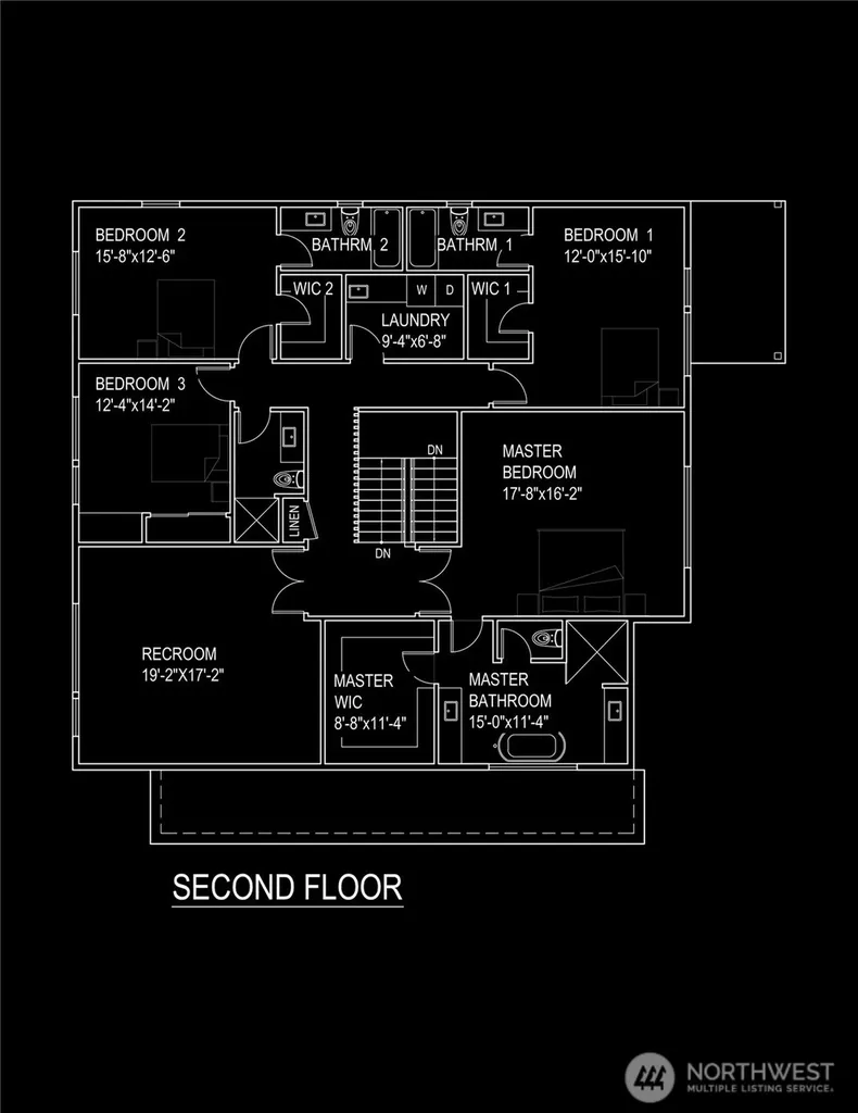 14 158th Place NE Bellevue WA 98008