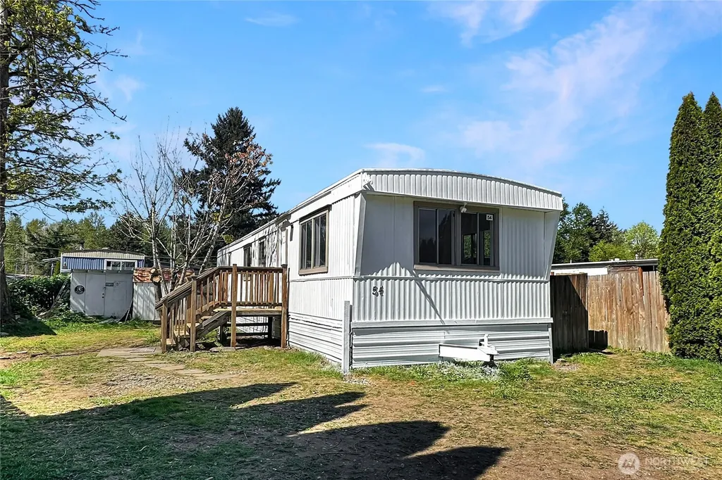 1942 Trigg Road Ferndale WA 98248
