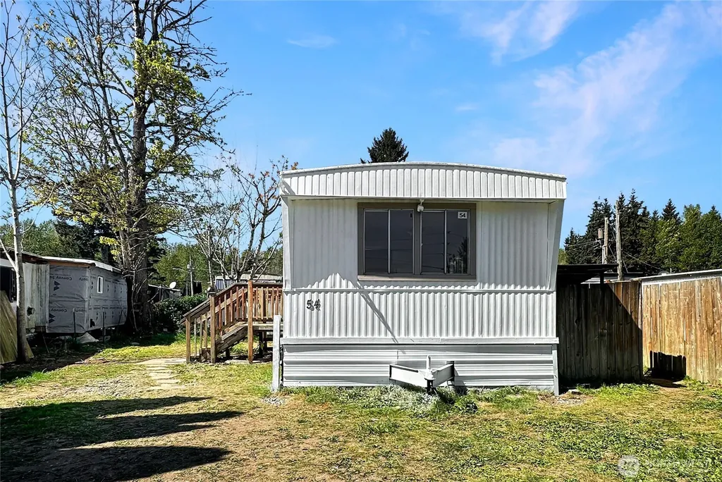 1942 Trigg Road Ferndale WA 98248