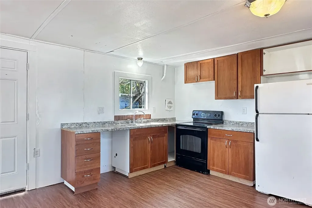 1942 Trigg Road Ferndale WA 98248