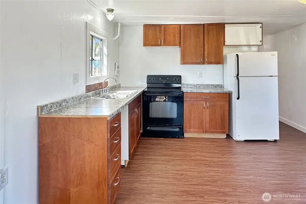 1942 Trigg Road Ferndale WA 98248