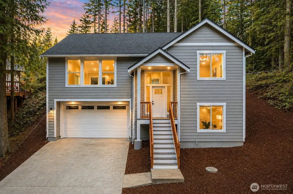 4 Twin Flower Circle Bellingham WA 98229