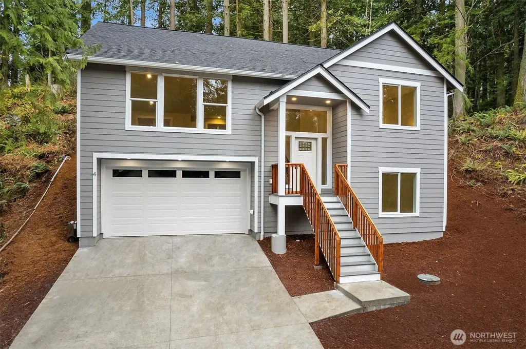 4 Twin Flower Circle Bellingham WA 98229