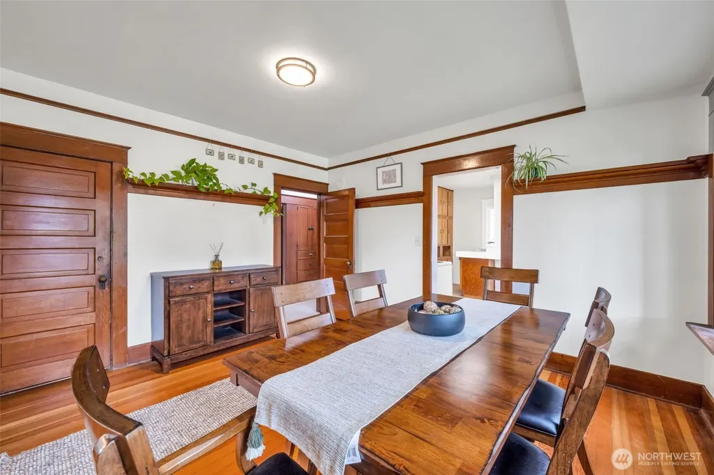 3551 SW 99th Street Seattle WA 98126