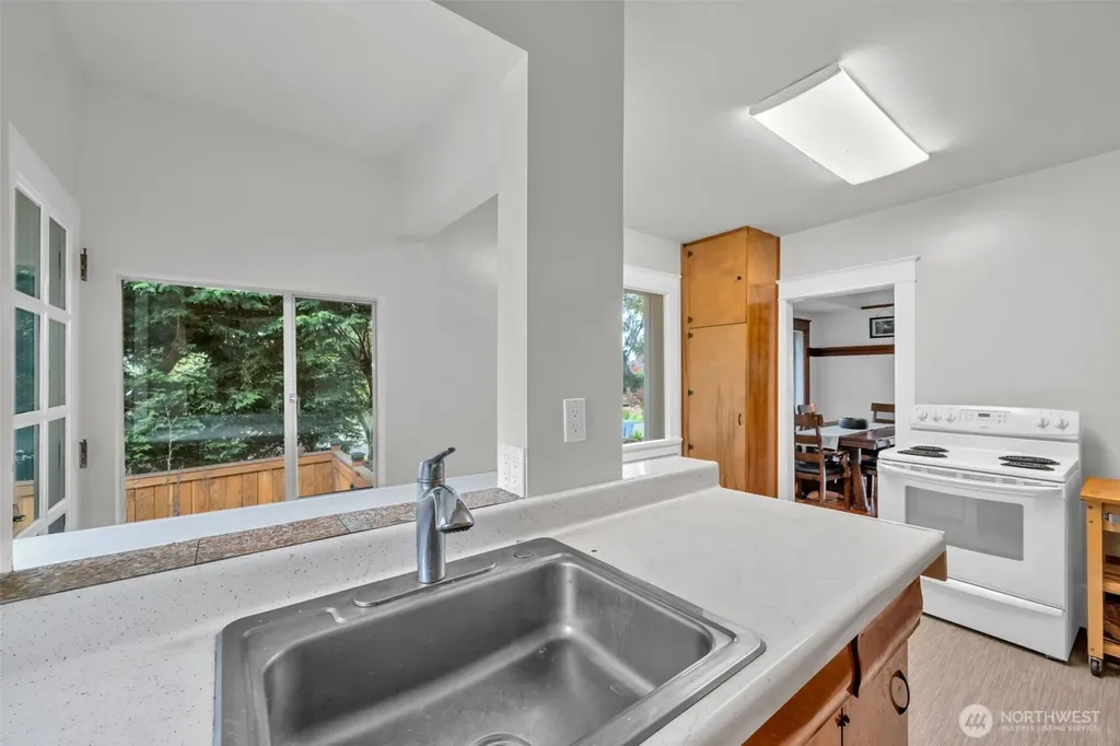 3551 SW 99th Street Seattle WA 98126