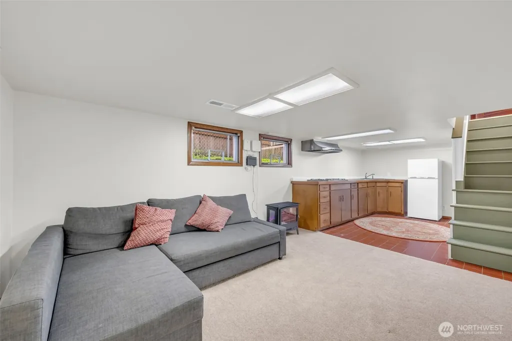 3551 SW 99th Street Seattle WA 98126
