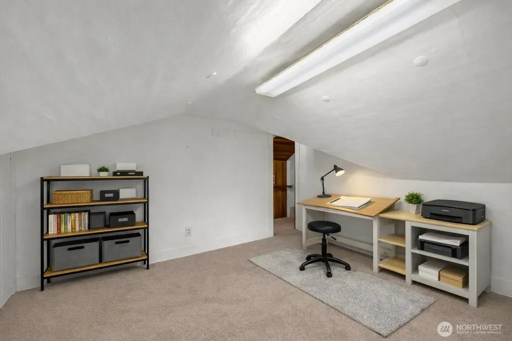 3551 SW 99th Street Seattle WA 98126