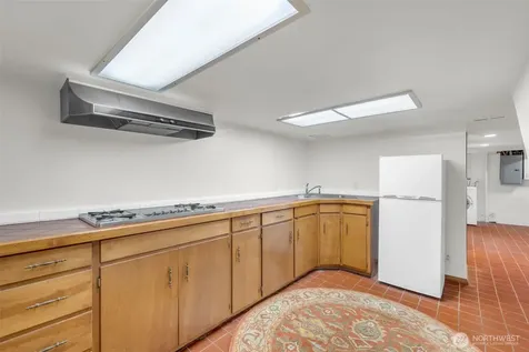 3551 SW 99th Street Seattle WA 98126