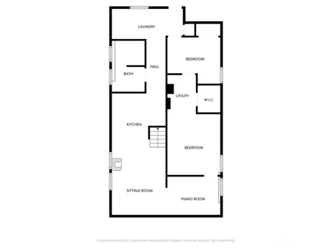 3551 SW 99th Street Seattle WA 98126