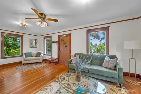 3551 SW 99th Street Seattle WA 98126
