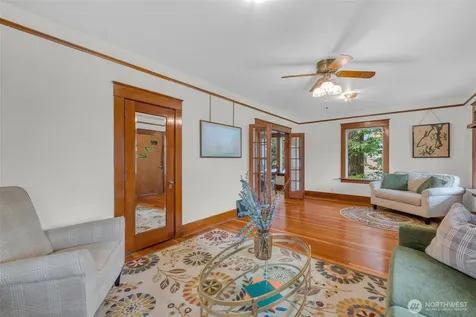 3551 SW 99th Street Seattle WA 98126