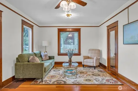 3551 SW 99th Street Seattle WA 98126