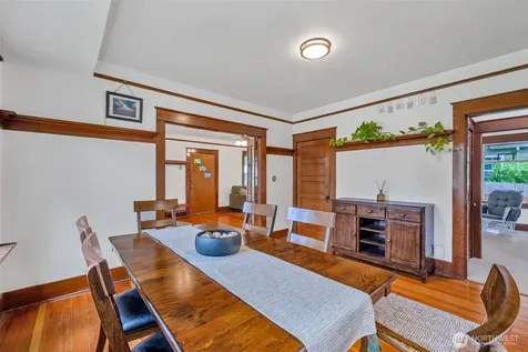 3551 SW 99th Street Seattle WA 98126