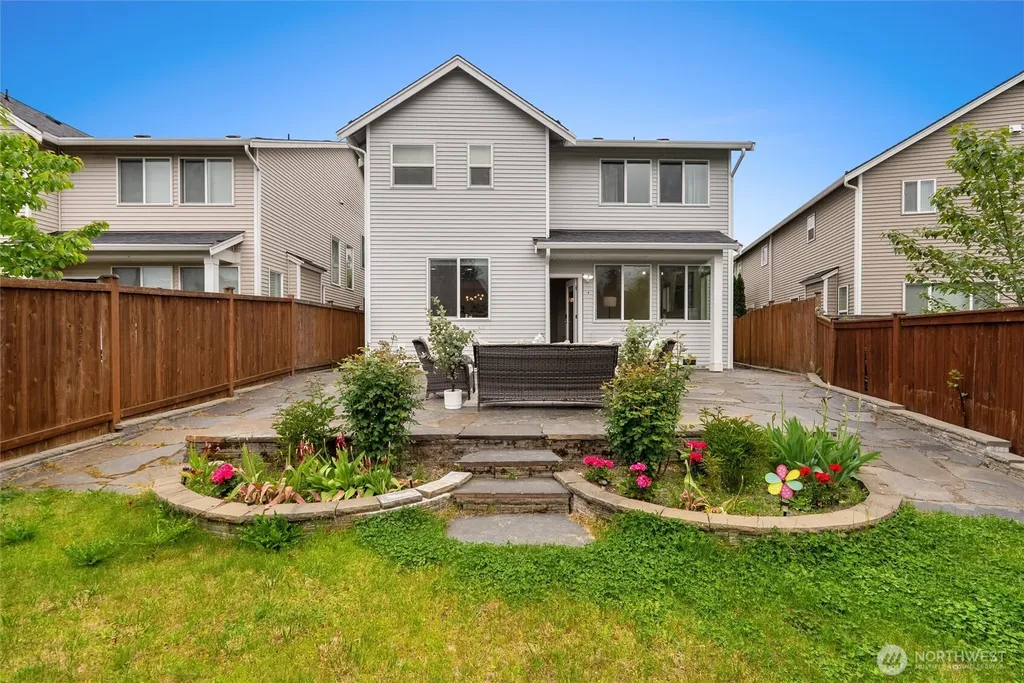 1302 125th Street SE Everett WA 98208