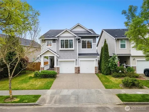 1302 125th Street SE Everett WA 98208