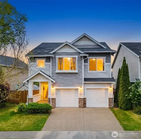1302 125th Street SE Everett WA 98208