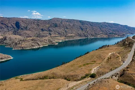 0 Omak Lake Road Omak WA 98841