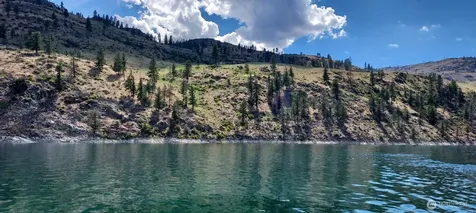 0 Omak Lake Road Omak WA 98841