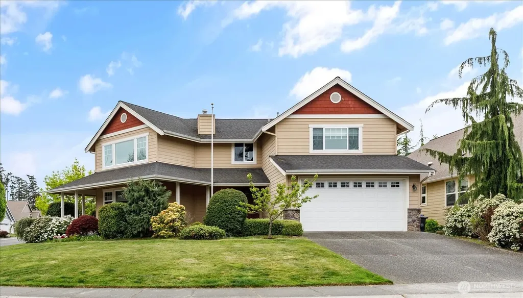 2777 SW Fairway Point Drive Oak Harbor WA 98277