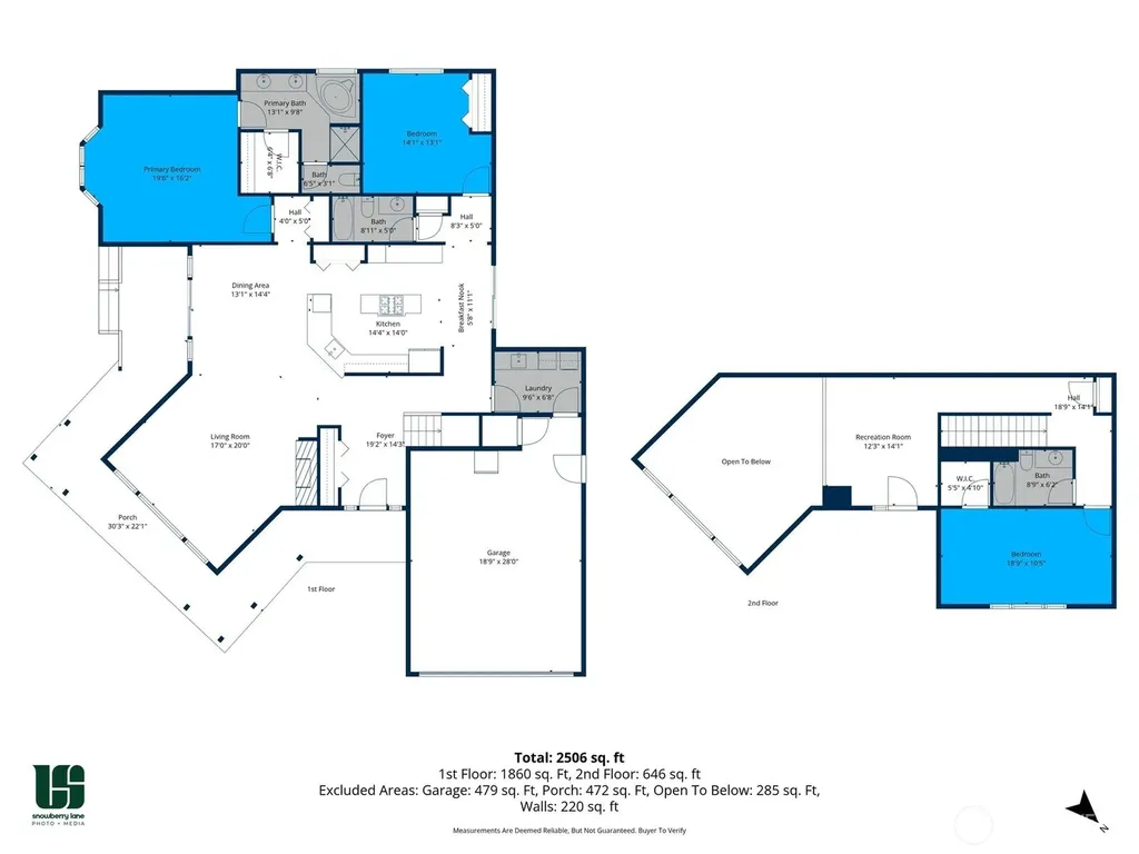 2777 SW Fairway Point Drive Oak Harbor WA 98277