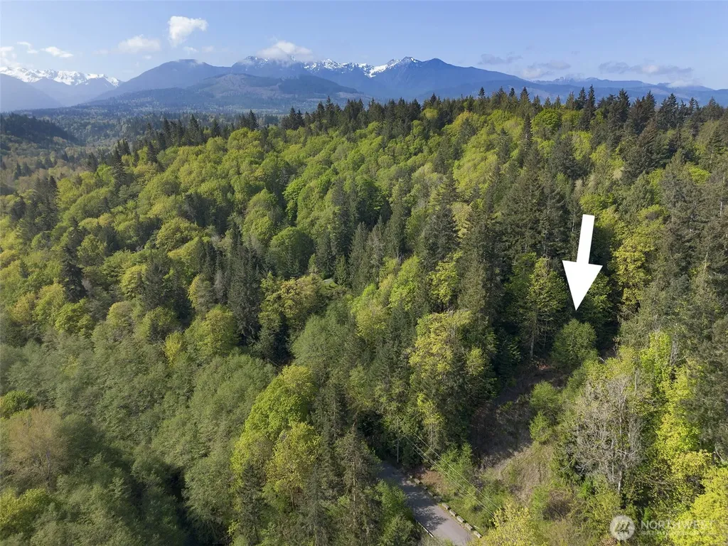 9999 Cottonwood Lane Port Angeles WA 98362